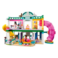 Конструктор Lego Friends отель для животных (41718)