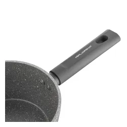 Rondel aluminiowy FLORINA LAVA GRAFITOWY 1,9 l