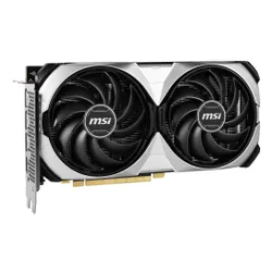Karta graficzna MSI GeForce RTX 4070 Ventus 2X 12GB OC DLSS 3
