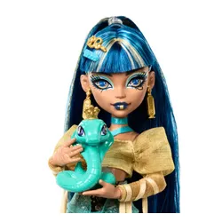 Mattel Lalka Monster High Cleo de Nile