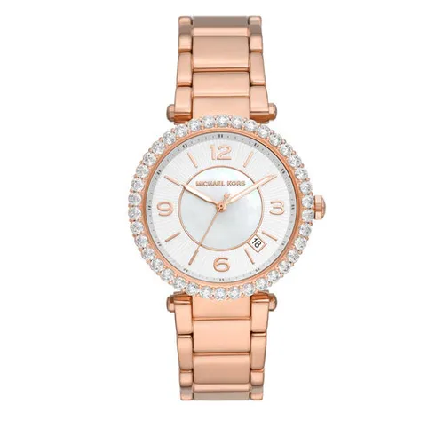 Michael Kors Parker Mk4695 Rose Gold Saati