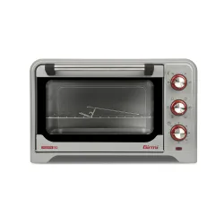 Mini piekarnik Girmi FE30 30l Srebrny