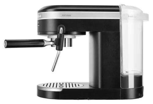 Кофеварка KitchenAid Artisan 5KES6503EBK