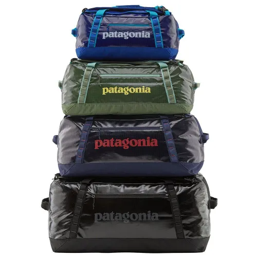 Patagonia Black Hole Duffel 55 L-black Katlanabilir Çanta