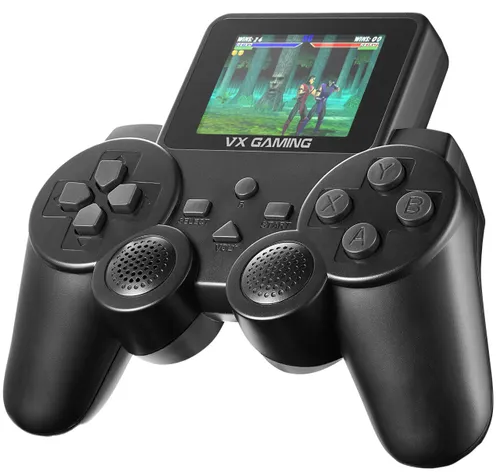 Konsola VOLKANO VX-156-BK