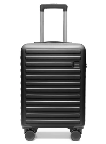 Walizka mała Puccini Munich - czarny