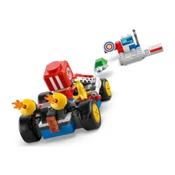 LEGO Super Mario 72032 Mario Kart - Standard Kart