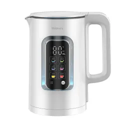 Czajnik Webber WK-110 1,5l 1800W Regulacja temperatury