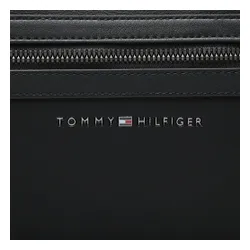 Tommy Hilfiger TH Corporate Duffle Bag AM0AM10931 BDS