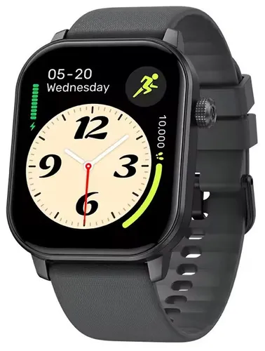 Smartwatch ZEBLAZE GTS 3 GPS Szary