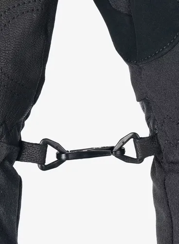 Rękawice narciarskie Montura Ski Light Glove - black