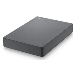 Dysk SEAGATE Basic 5TB HDD