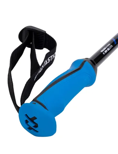 Kije narciarskie VOLKL PHANTASTICK blue - Długość (cm) - 110