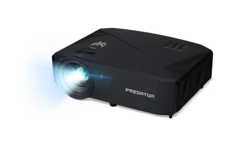 Projektor do kina domowego Acer Predator GD712 DLP 4K Wi-Fi