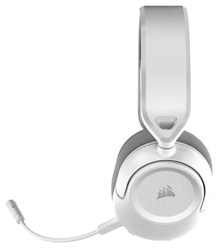 Corsair HS35 V3 Wireless Playstation białe
