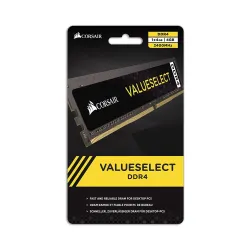 Pamięć RAM Corsair ValueSelect DDR4 4GB 2400 CL16