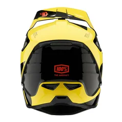 Kask rowerowy Full Face 100% Aircraft Composite