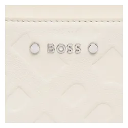 Сумка Boss 50492560 Open White 114