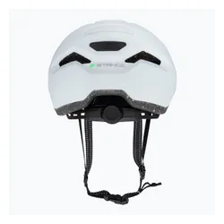 Kask rowerowy Bollé Eco Stance offwhite matte
