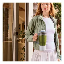 Blender kielichowy Ninja DB351EUCY 0,65l