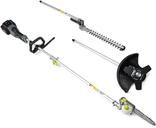 Urządzenie wielofunkcyjne NAC PHCBB40-2B40-S akumulatorowe