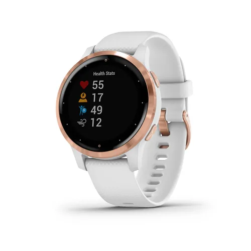 Smartwatch Garmin Vívoactive 4S 40mm GPS Белый