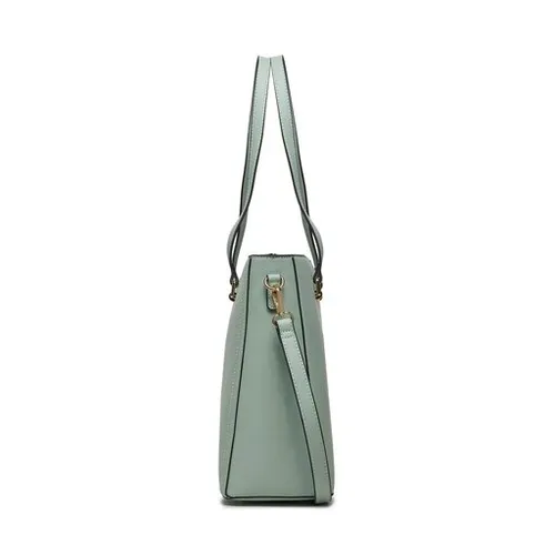 Valentino Regent Re Handbag VBS7LU05 Зеленый