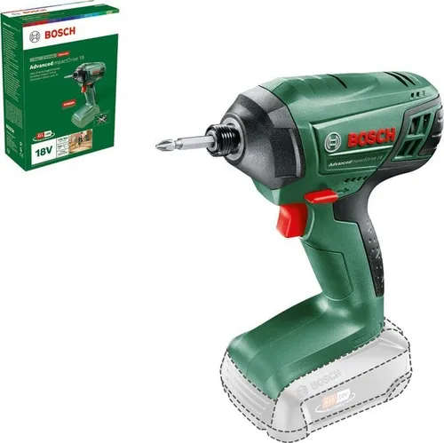 Bosch Tornavida 0603980303 18 V