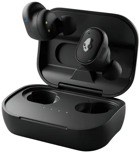 Słuchawki dokanałowe SKULLCANDY Grind TWS Czarny