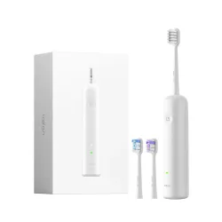 Szczoteczka soniczna Laifen LFTB01-P ABS Biały