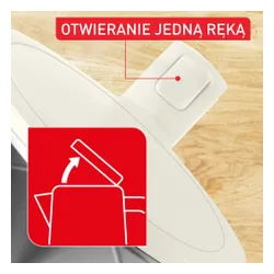 Czajnik TEFAL KO140AE0