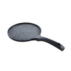 Patelnia grillowa nieprzywierająca GRANDE STEAK 26 cm