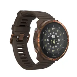 Zegarek sportowy POLAR Grit X2 S/L Brązowo-miedziany