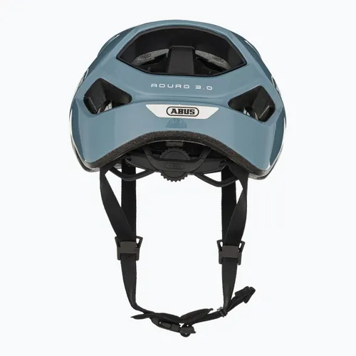 Kask rowerowy ABUS Aduro 3.0 glacier blue