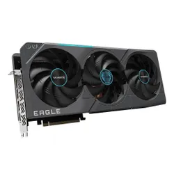 Karta graficzna Gigabyte GeForce RTX 4080 EAGLE 16GB GDDR6X 256bit DLSS