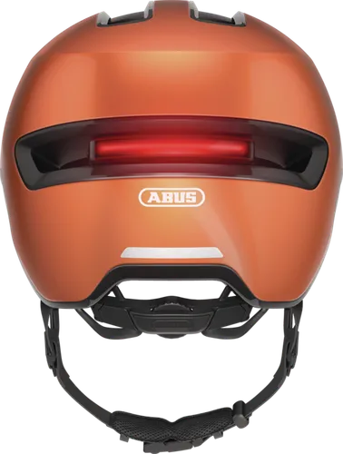 Kask rowerowy orzeszek ABUS HUD-Y ACE