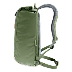 Deuter StepOut 22 Kentsel Sırt Çantası-haki / kum