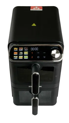 Air fryer Kalorik AFT 3200 2460W 11l