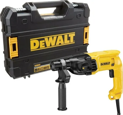 DeWalt D25033K 710W Döner çekiç