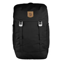 Городской рюкзак Fjallraven Greenland Top black