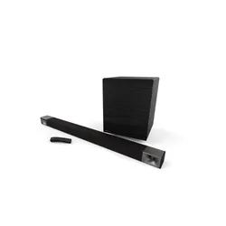 Soundbar Klipsch CINEMA 800 3.1 Wi-Fi Bluetooth Dolby Atmos