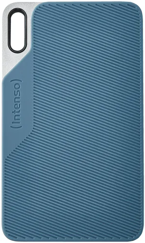 Dysk INTENSO TX100 500GB SSD Niebieski