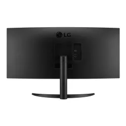 Monitor LG 34WR50QK-B 34" 3K VA 100Hz 5ms Zakrzywiony