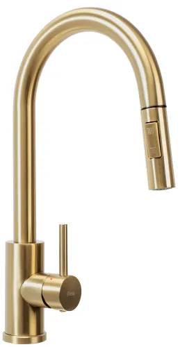 Bateria REA Fresh B9148 Złoto szczotkowane