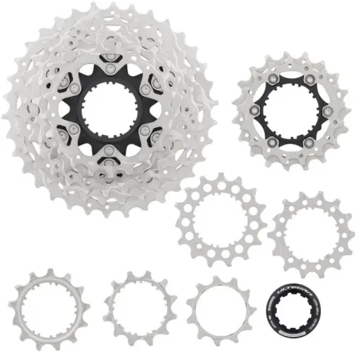 Kaseta SHIMANO GRX/Ultegra CS-R8101