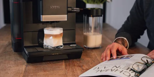 Ekspres NIVONA Nivo 9101