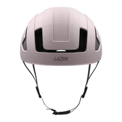 Kask rowerowy LAZER CityZen KinetiCore Jasno-fioletowy Miejski (rozmiar L)