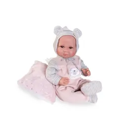 Lalka hiszpańska Luca 42cm