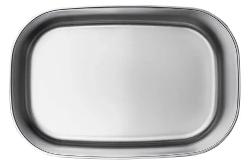 Lunchbox podgrzewany N'oveen LB430 1,1l Niebieski