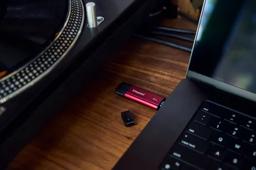 Dysk KINGSTON Dual Portable 2TB SSD